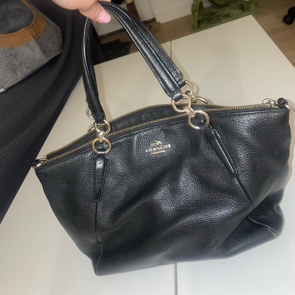 Coach bag - Picture 2 of 8